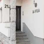 アパート La リュブリャナ