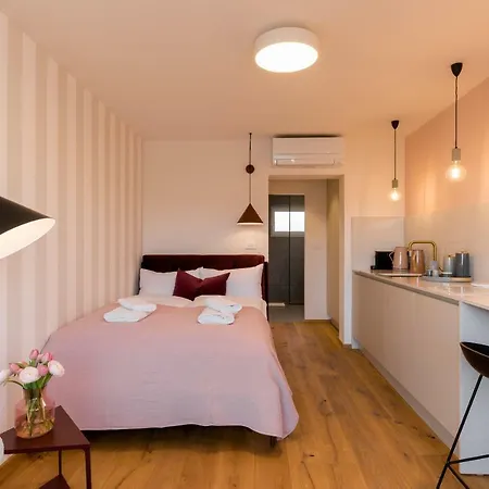 La Appartement