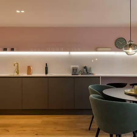 La Appartement *