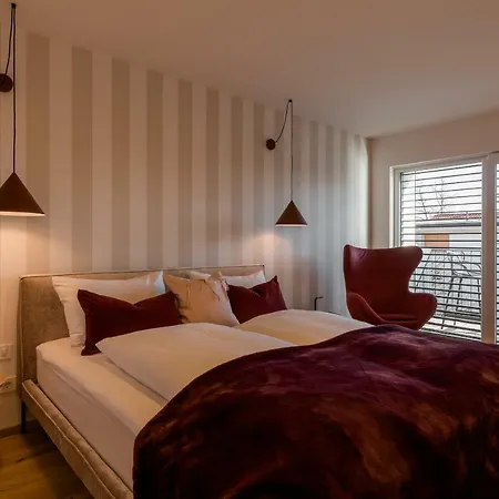 Appartement La