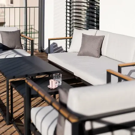 Appartement La
