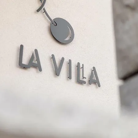 Appartement La Ljubljana