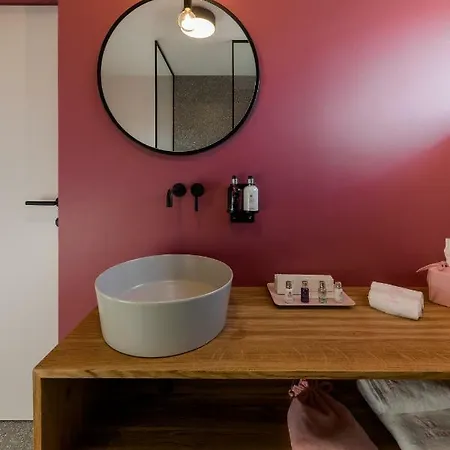 Appartement La Ljubljana
