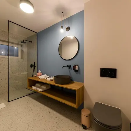 Appartement La