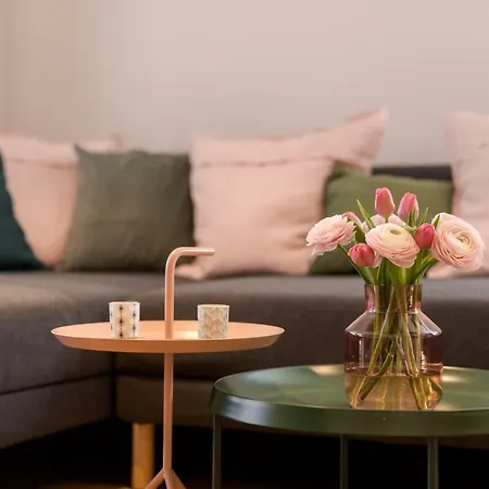 La Appartement