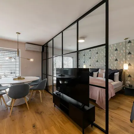 Appartement La *