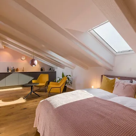 La Appartement *