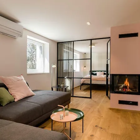 La Appartement *