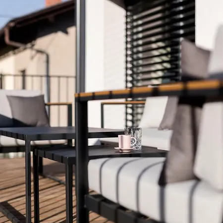 La Appartement *