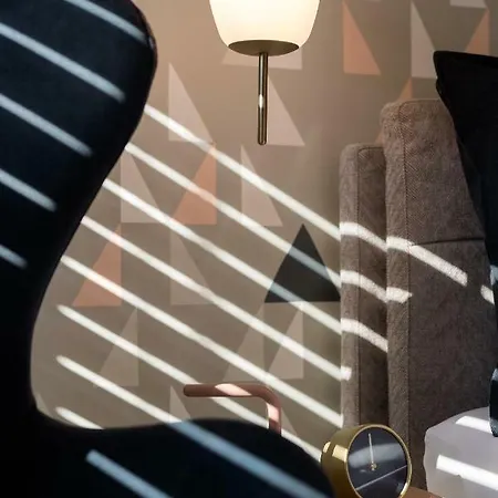 Appartement La Ljubljana