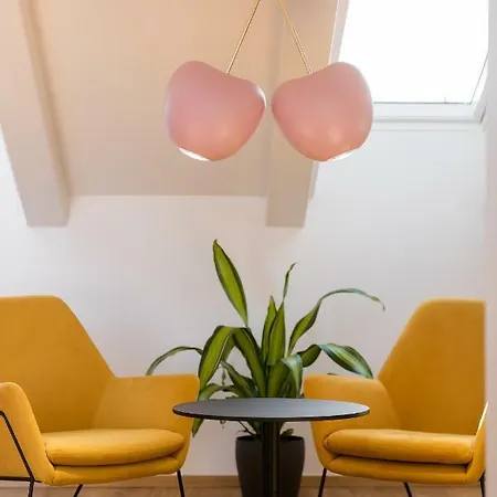 La Appartement