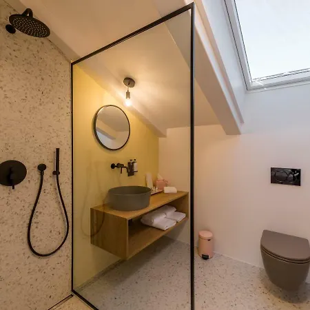Appartement La *