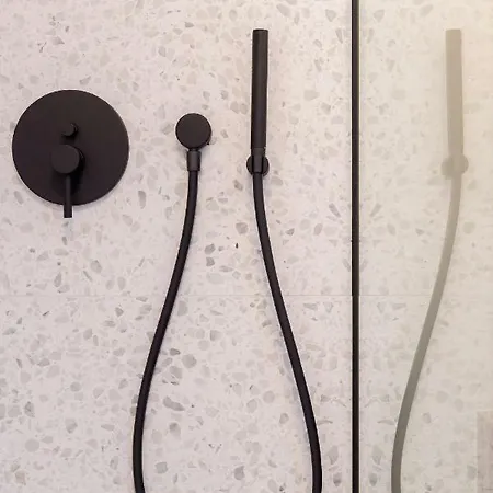 아파트 La 류블랴나