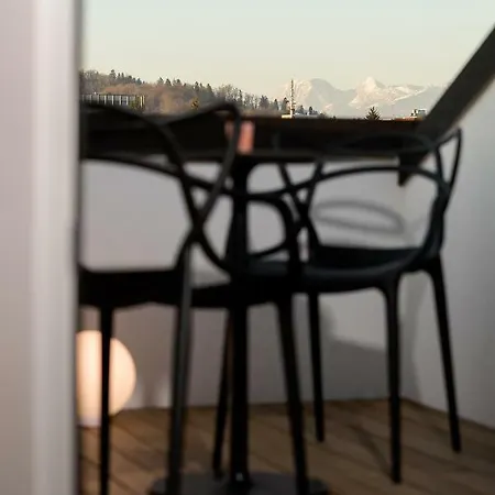 Appartement La *