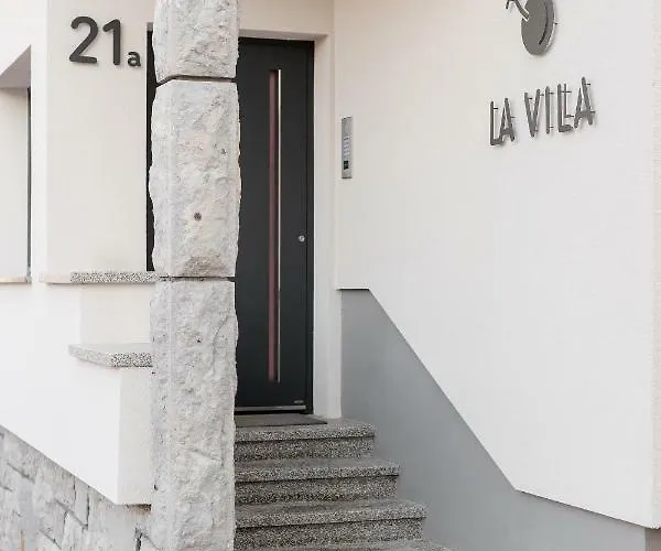 Appartamento La Lubiana