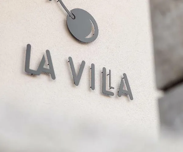 Appartamento La Lubiana