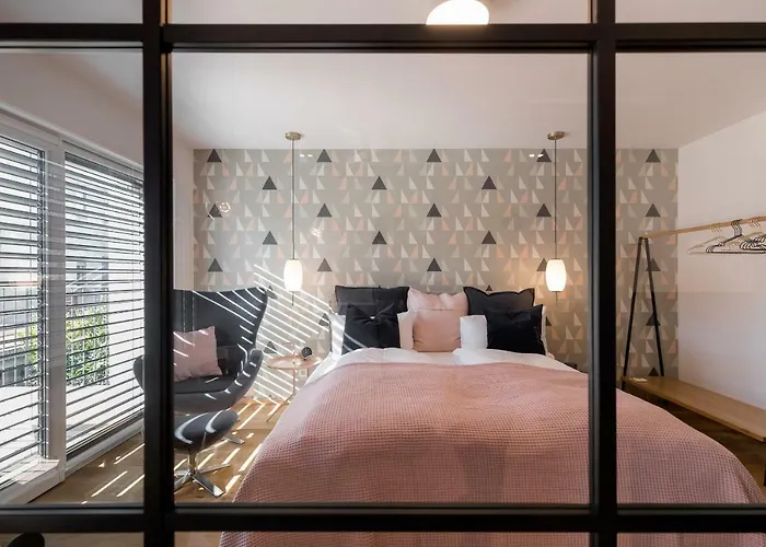 Appartamento La Lubiana