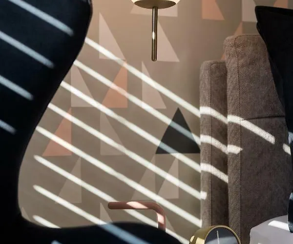 Appartamento La Lubiana