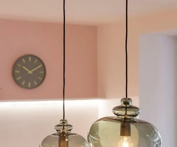 Apartament La Lublana