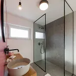 La شقة ليوبليانا