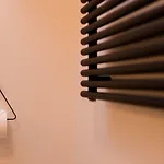 La شقة ليوبليانا