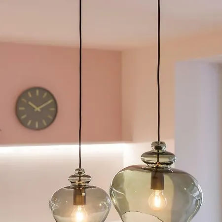 Apartamento La Liubliana