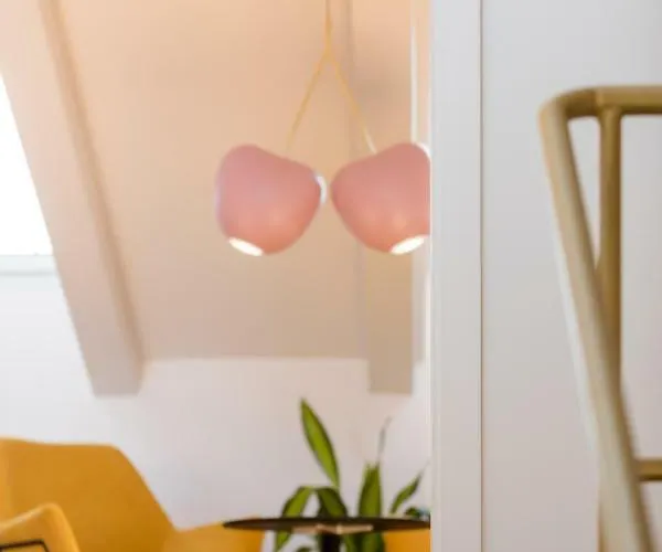 Appartement La Ljubljana